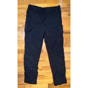 NWT Canada Goose Men's Killarney Pant Black, Small